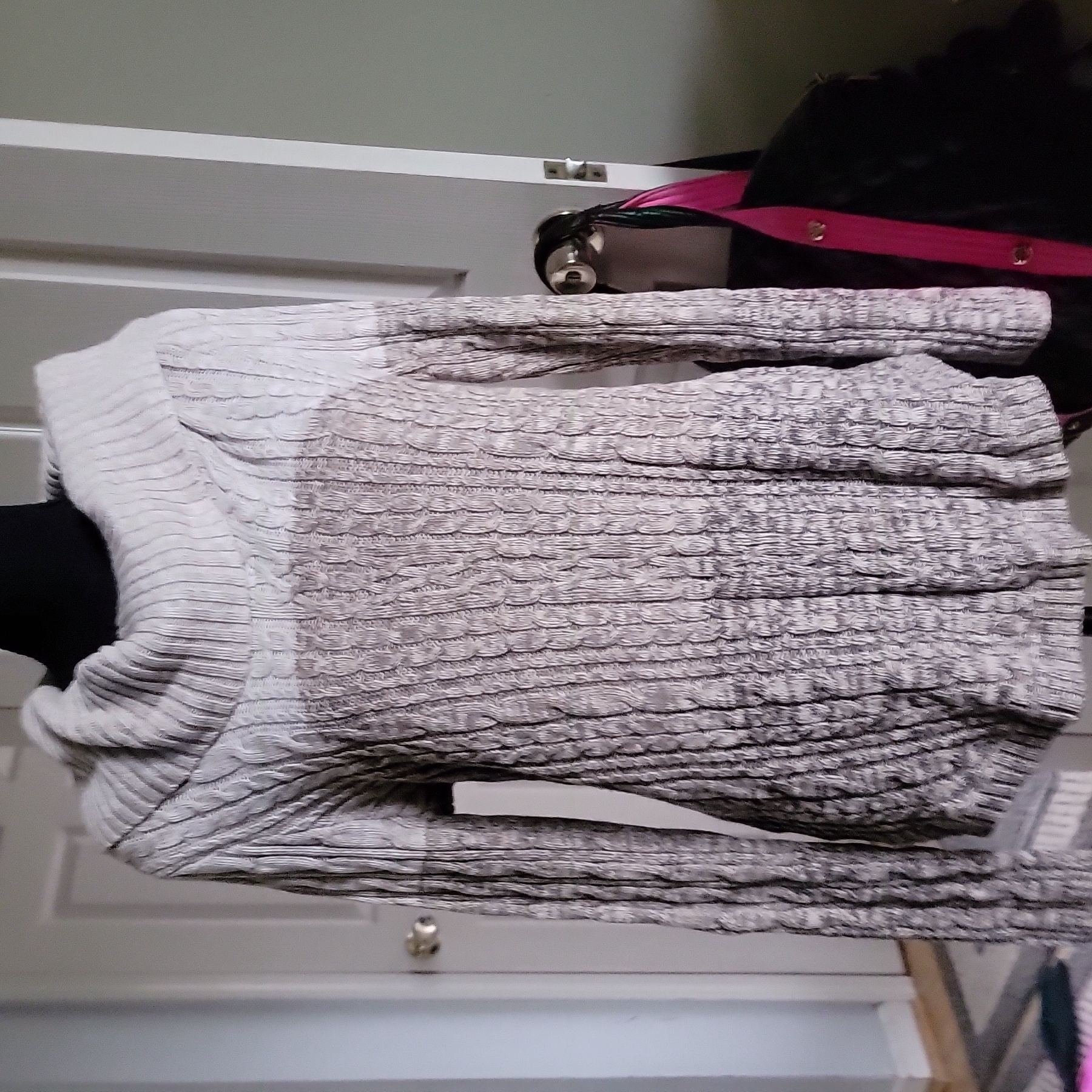 Joanna Pierre Sweater